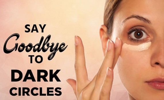 10 phương pháp xóa quầng thâm mắt tự nhiên