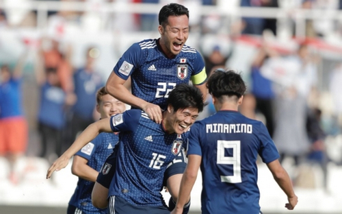 ĐT Việt Nam gặp ĐT Nhật Bản ở tứ kết Asian Cup 2019: Khó cho thầy Park