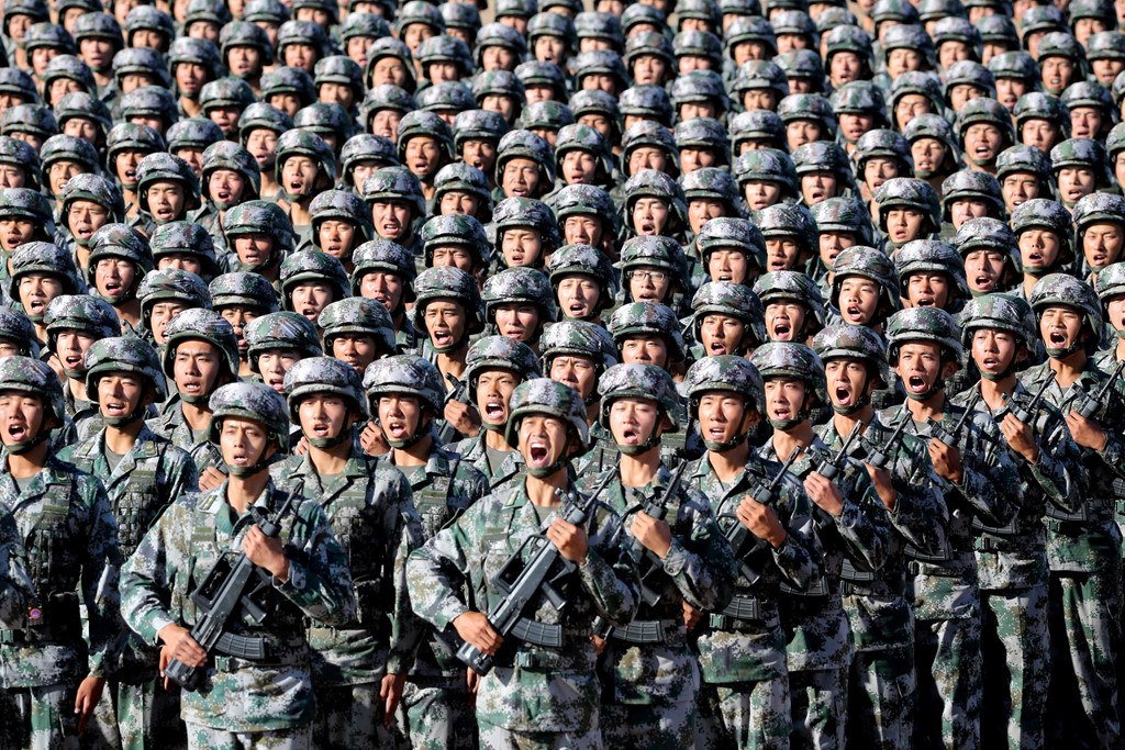 Mỹ ý thức rõ mối đe dọa chiến lược từ “Vành đai, Con đường” của Trung Quốc