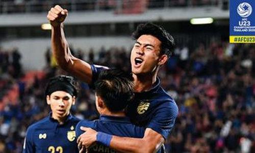 Lý do U23 Thái Lan có thể tái hiện kỳ tích của U23 Việt Nam