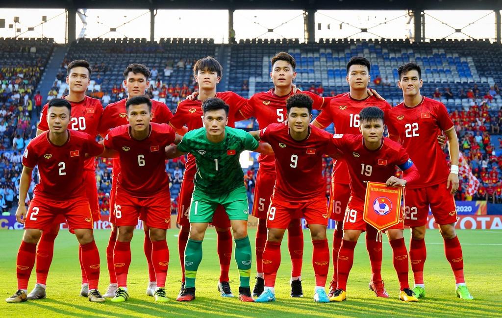 Bao nhiêu tuyển thủ U23 Việt Nam đủ tuổi dự giải châu Á kế tiếp?