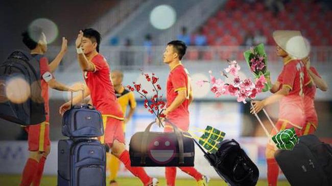 Hãy cùng ngắm nhìn những khoảnh khắc giành được của đội tuyển U23 Việt Nam, và cảm nhận niềm tự hào của người Việt Nam.