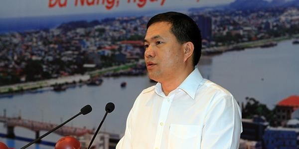 Đồng chí Sùng Minh Sính là Ủy viên Ban Thường vụ Tỉnh ủy, Trưởng ban Nội chính Tỉnh ủy Hà Giang các nhiệm kỳ 2015-2020, 2020-2025. (Nguồn: Noichinh.vn)