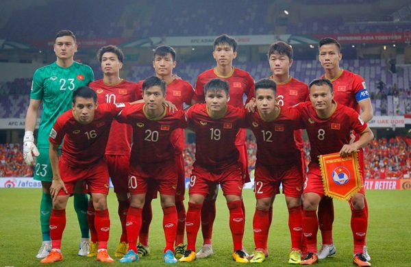Bao nhiêu người hùng Asian Cup đủ tuổi dự SEA Games 2019?