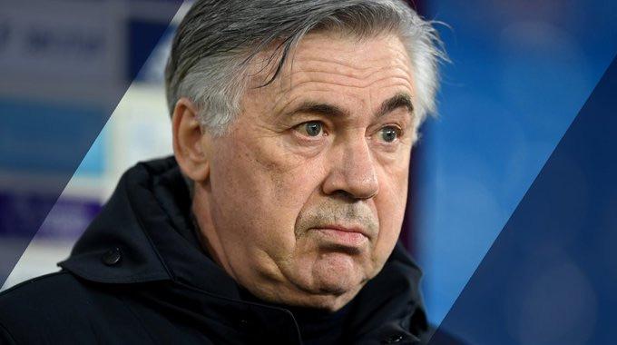 HLV Ancelotti giữ đúng lời hứa trước trận