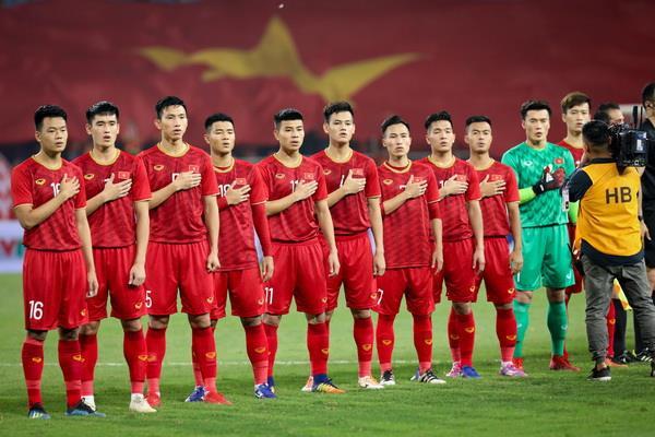 9 ngôi sao mới của HLV Park Hang-seo ở U23 Việt Nam