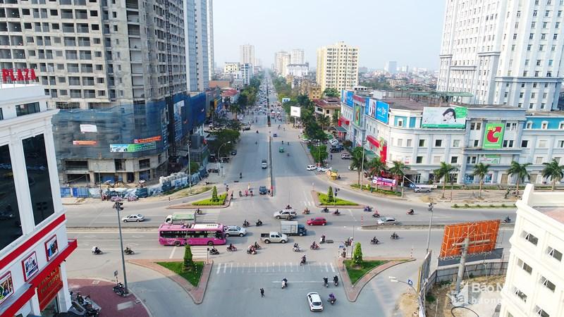 Xây dựng thành phố Vinh trở thành trung tâm khởi nghiệp
