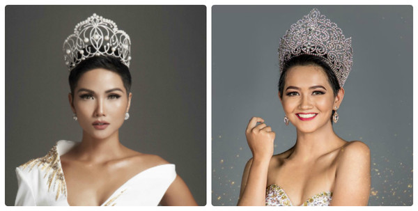 Mới đây ,trên trang chính thức của một cuộc thi nhan sắc ở Philippines có tên là Mutia ti La Union xuất hiện một thí sinh gây chú ý đặc biệt khi có ngoại hình giống với Hoa hậu Hoàn vũ Việt Nam 2017 H'Hen Niê.