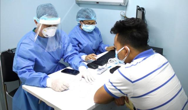 Liên tục phát hiện người nhiễm mới, Việt Nam ghi nhận 113 ca mắc Covid-19