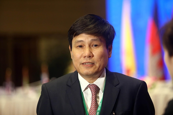 Ông Đinh Việt Thắng, Cục trưởng Cục Hàng không Việt Nam