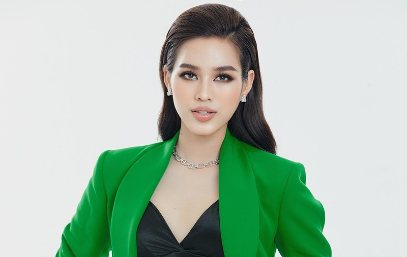 Đỗ Thị Hà nói gì trong vòng phỏng vấn cùng ban giám khảo Miss World 2021?