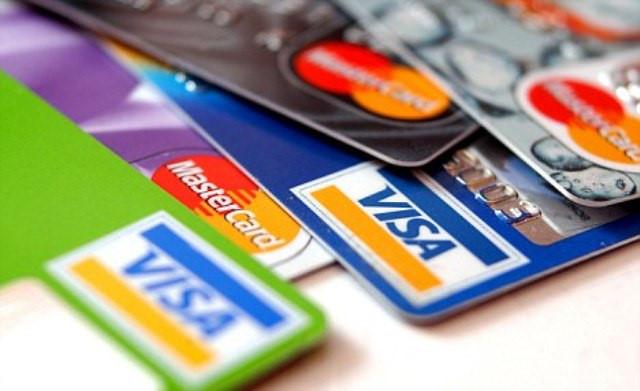 Cuối năm 2019, 30% thẻ thanh toán phải chuyển sang thẻ chip