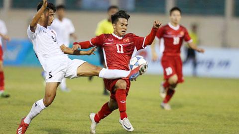 Việt Nam đăng cai vòng loại U16 và U19 châu Á 2020