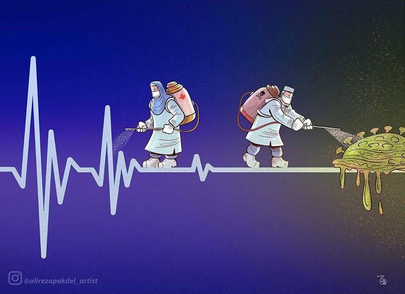 Doctor Cartoon Wallpapers  Top Những Hình Ảnh Đẹp