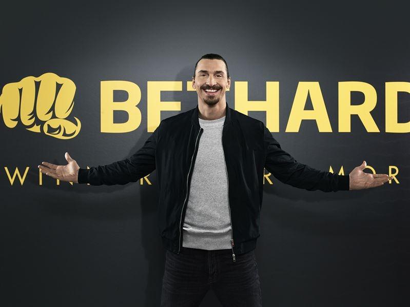 Vụ làm ăn với Bethard khiến Ibrahimovic gặp rắc rối lớn.