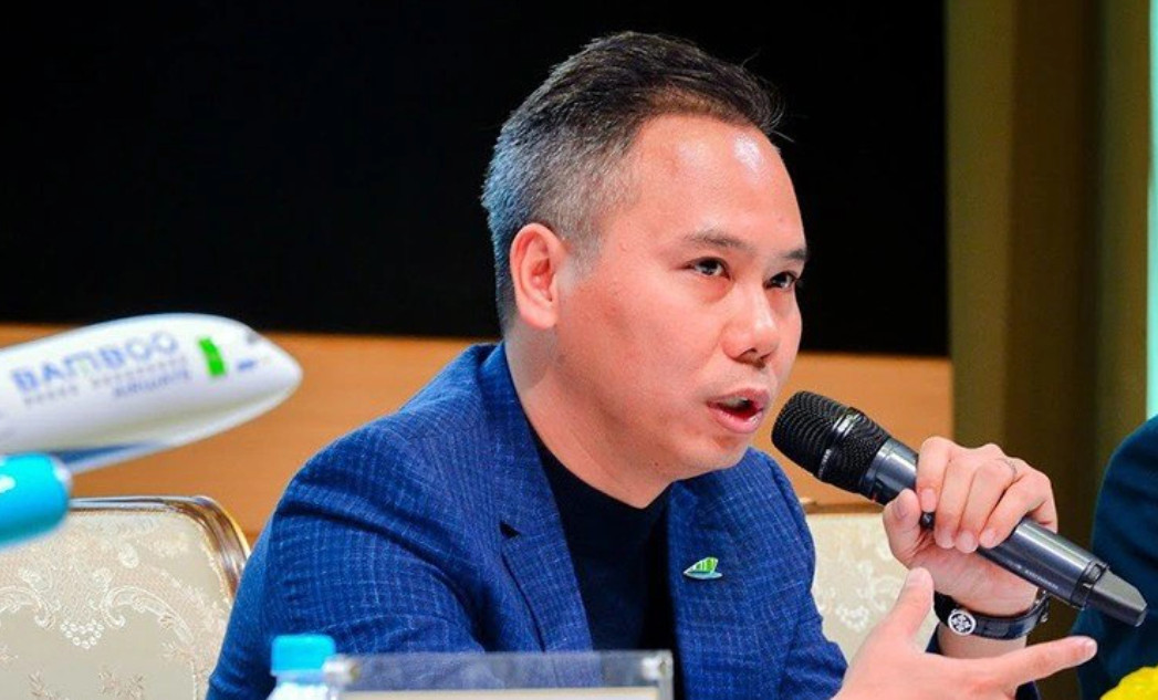 Công ty CP Tập đoàn FLC khẳng định thông tin ông Đặng Tất Thắng mua vào lượng lớn cổ phiếu FLC là sai sự thật.
