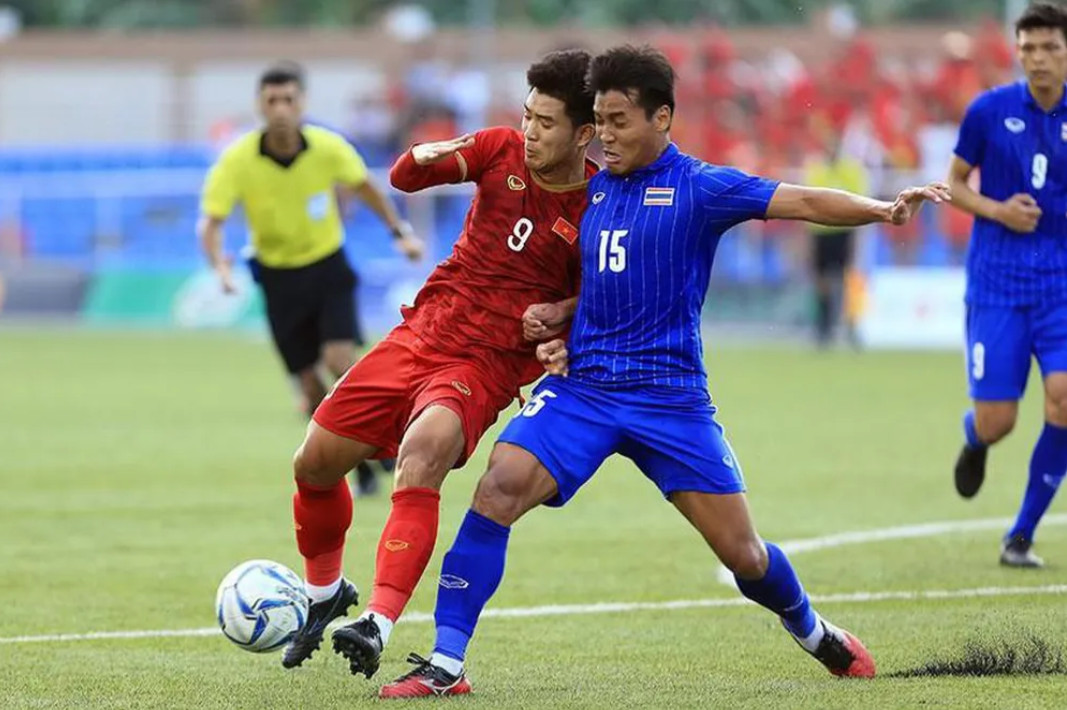 Ông Park biết Thái Lan và cả Indonesia hăm he chức vô địch nhưng chỉ có hai trận thử nghiệm với U-20 Hàn Quốc trước chiến dịch bảo vệ HCV.