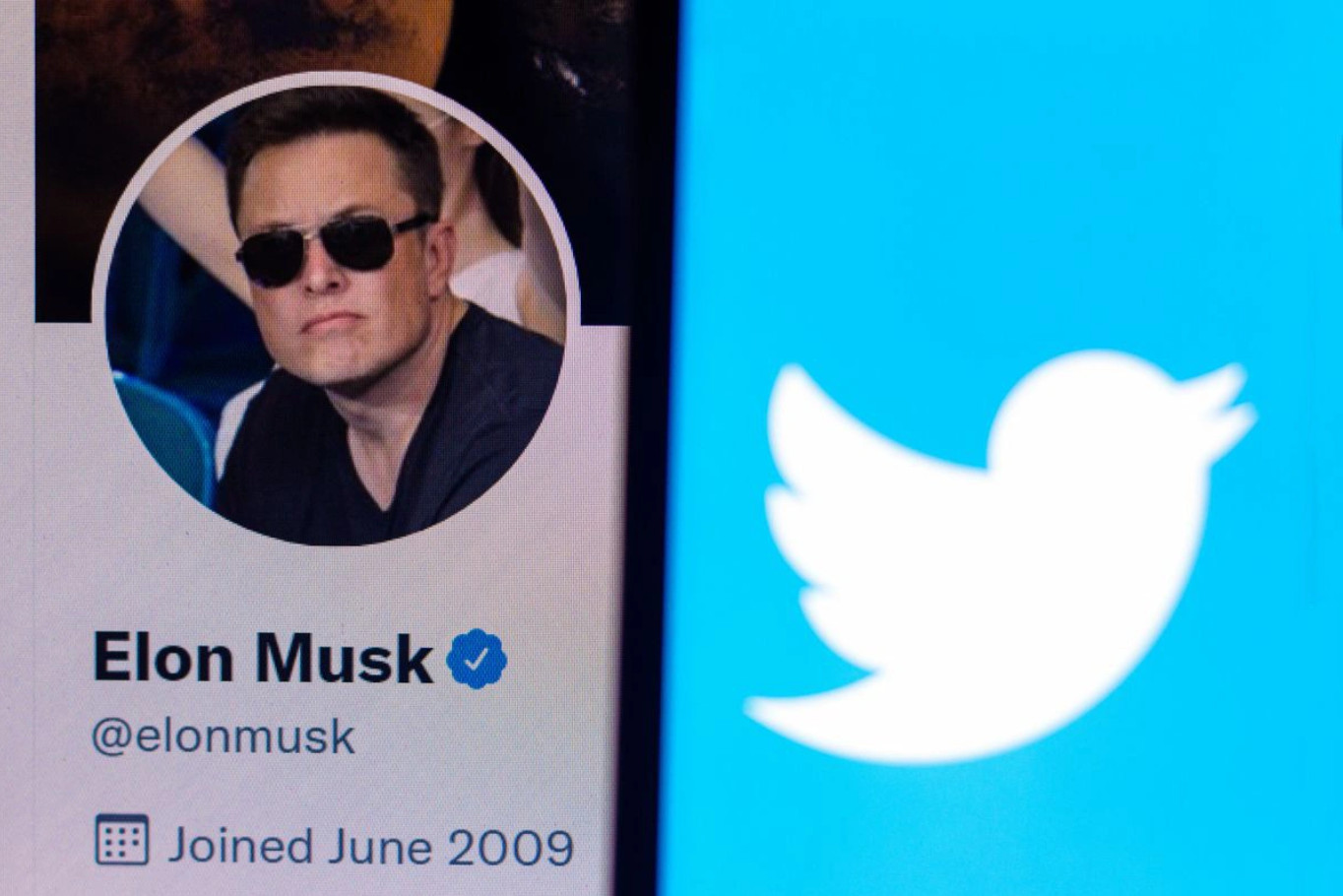 Elon Musk đạt thỏa thuận mua lại Twitter với giá 44 tỷ USD. Ảnh: Vox.