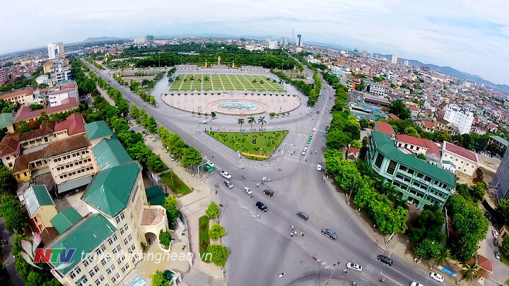 Nghệ An sẽ tổng kết 10 năm thực hiện Nghị quyết số 26 của Bộ Chính trị