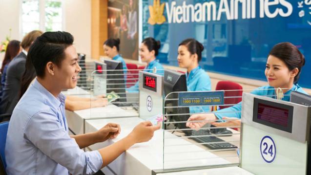 Vietnam Airlines đưa ra loại vé cạnh tranh trực tiếp với nhiều hãng hàng không giá rẻ