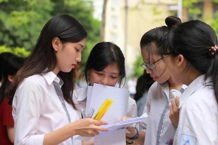Nghệ An: 41% học sinh không đăng ký xét tuyển Đại học 2019