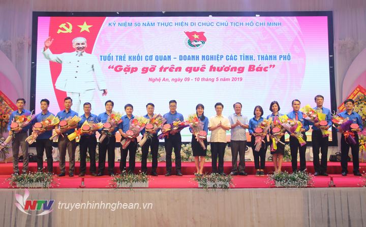 Đồng chí Nguyễn Xuân Sơn - Phó Bí thư Thường trực Tỉnh ủy, Chủ tịch HĐND tỉnh và đồng chí