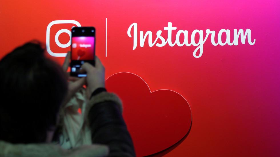 Instagram gặp nhiều rắc rối liên quan đến để lộ thông tin người dùng. 