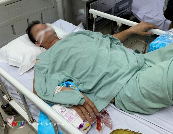 Bệnh viện Nguyễn Bá T hiện tại đã hồi phục sức khỏe