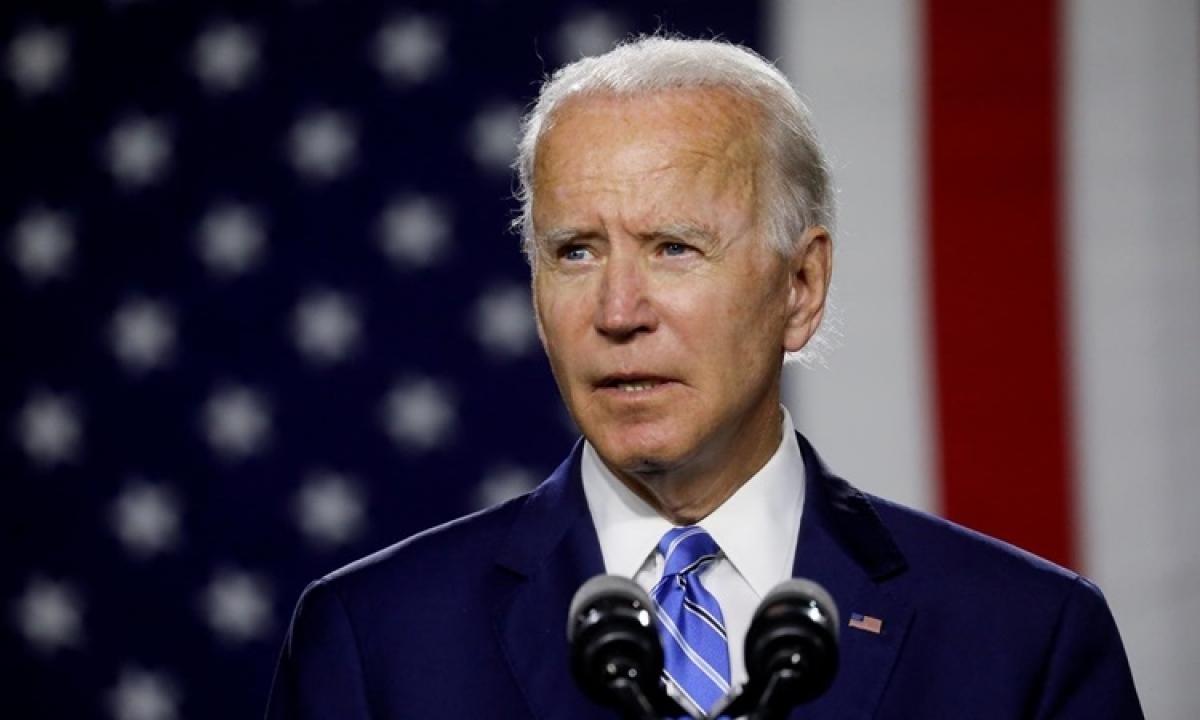 Tổng thống Biden yêu cầu tình báo Mỹ điều tra nguồn gốc đại dịch Covid-19