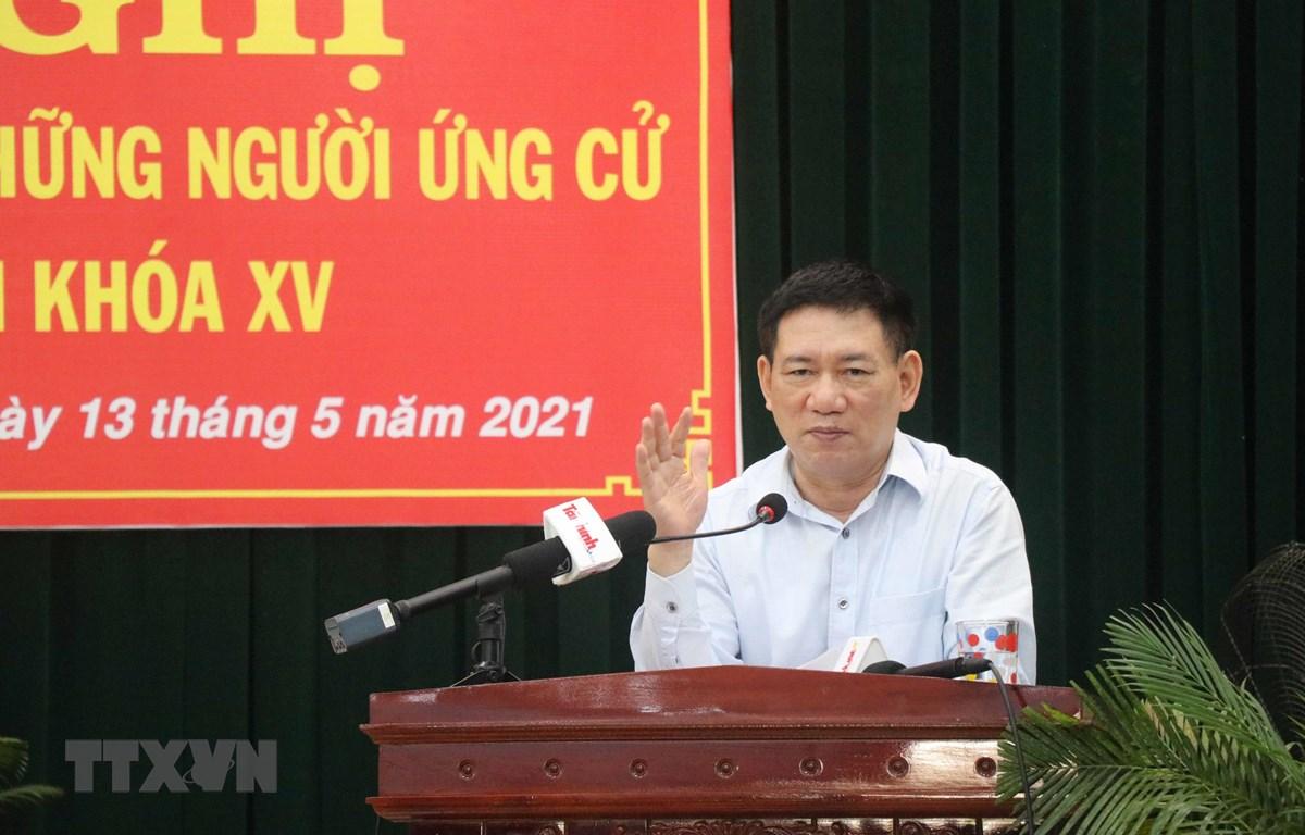 Bộ trưởng Bộ Tài chính Hồ Đức Phớc kiêm giữ chức Chủ tịch Hội đồng quản lý Bảo hiểm xã hội Việt Nam.