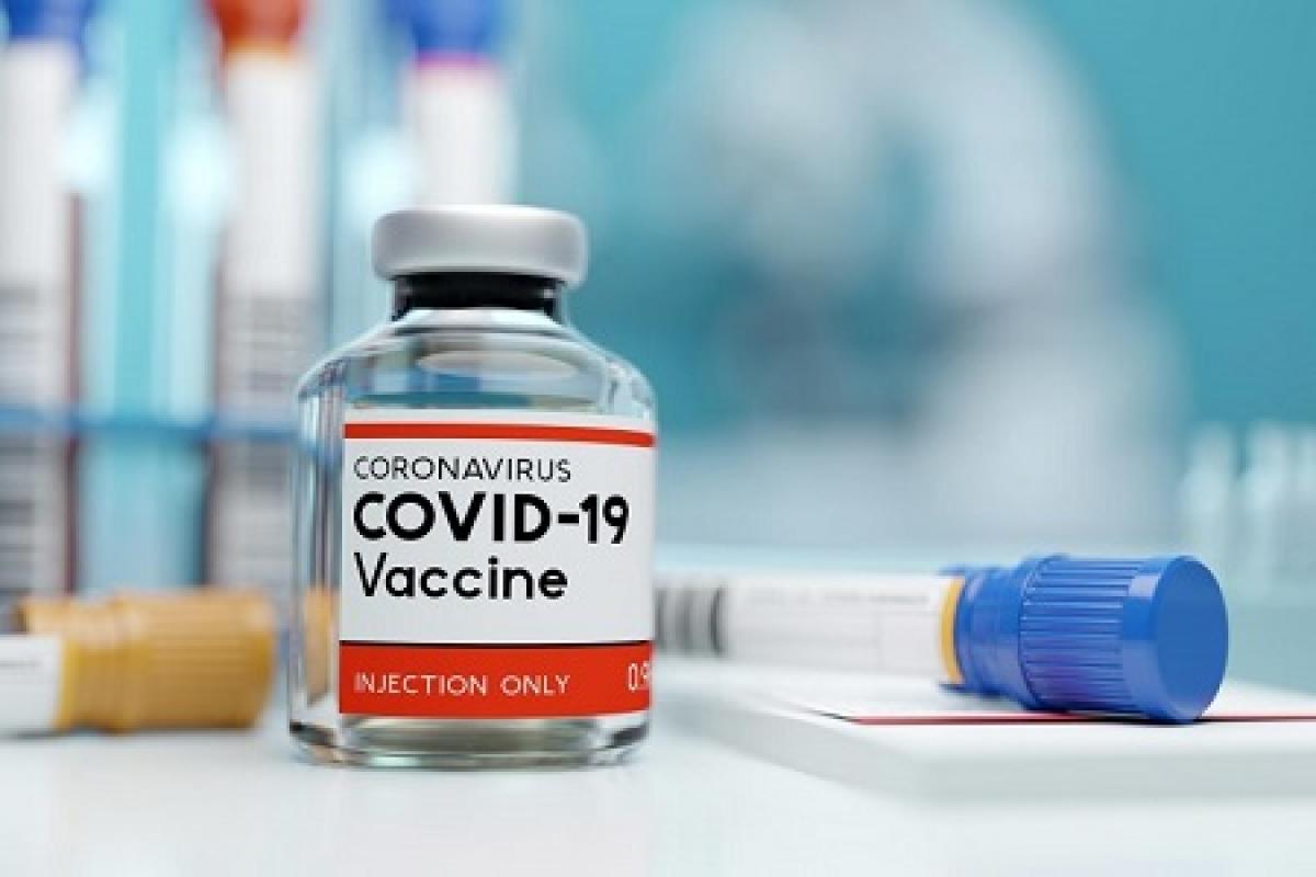 Mỹ lần đầu tiên chia sẻ các loại vaccine Covid-19 với các nước khác
