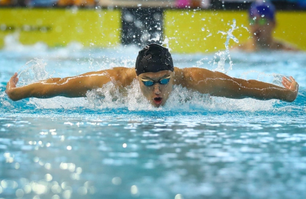 Lịch thi đấu SEA Games 31 hôm nay 14/5: Điền kinh và Bơi lội xuất trận