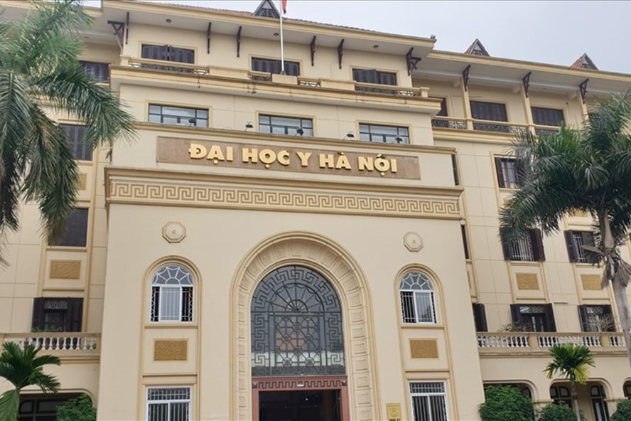 Đại học Y Hà Nội tăng học phí, cao nhất tới hơn 70%