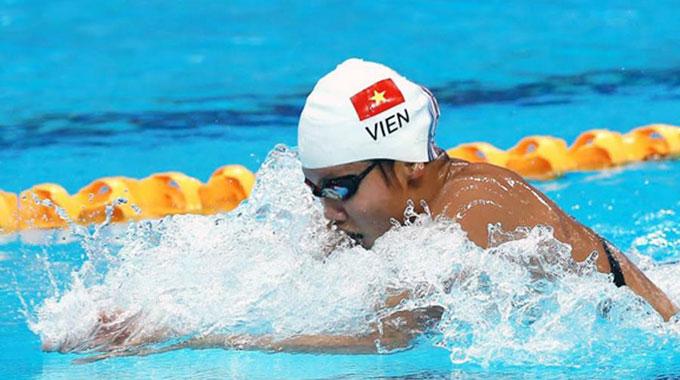 Việt Nam công bố 36 môn thi đấu ở SEA Games 31