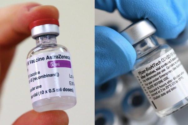 Các loại vắc-xin Covid-19 sử dụng tại Việt Nam phải được Bộ Y tế cấp phép