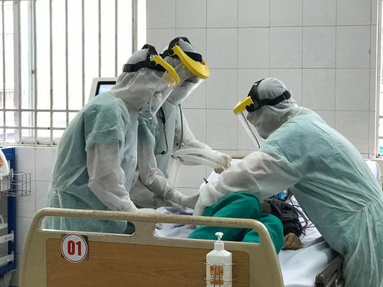 Ca tử vong thứ 58 liên quan đến COVID-19 là bệnh nhân nữ ở Hà Nội có tiền sử ung thư