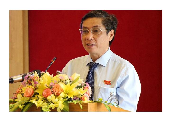 Khởi tố, bắt giam 2 cựu Chủ tịch UBND tỉnh Khánh Hoà