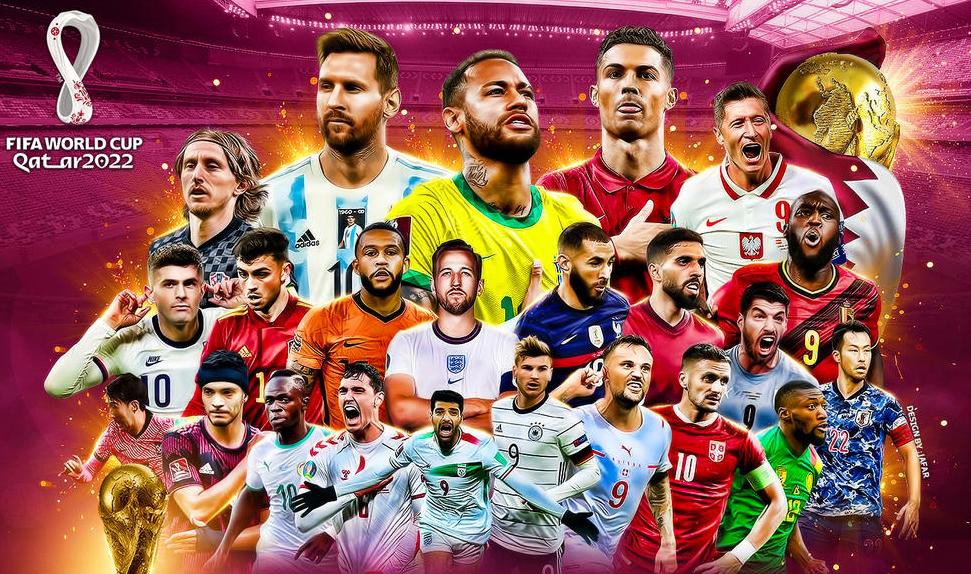 FIFA sửa luật, nhiều ngôi sao rộng cửa dự World Cup