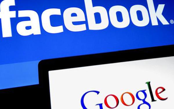 Pháp thông qua luật buộc Facebook, Google trả tiền cho báo chí. Ảnh minh họa.