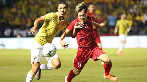 V.League sẽ đổi lịch thi đấu để Việt Nam đại chiến Thái Lan