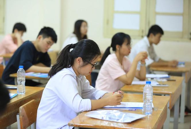 Sở GD&ĐT Đà Nẵng và Bộ GD&ĐT đang cân nhắc các phương án kỳ thi tốt nghiệp THPT 2020.