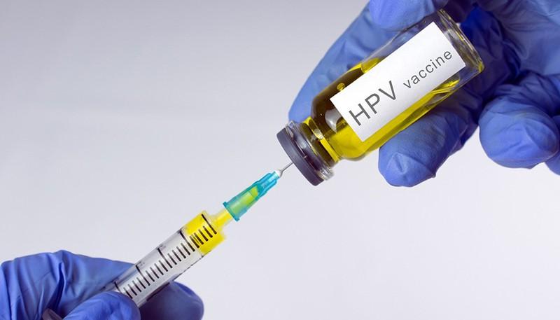 Vaccine HPV được các nhà khoa học Australia cho là có thể ngừa ung thư tuyến tiền liệt.