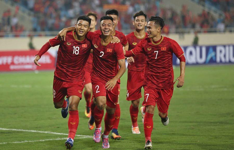 Vòng loại U23 châu Á 2022: U23 Việt Nam vào bảng dễ