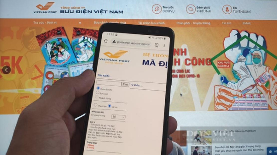 UBND TP.Hà Nội đã cho phép nhân viên của các Công ty, doanh nghiệp bưu chính và các siêu thị giao nhận bưu phẩm, bưu kiện và hàng hóa thiết yếu bằng xe mô tô hai bánh được phép hoạt động.