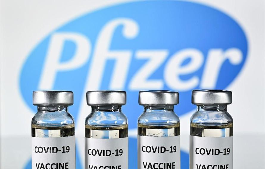 Chi tiết phân bổ hơn 740.000 liều vắc xin Pfrizer