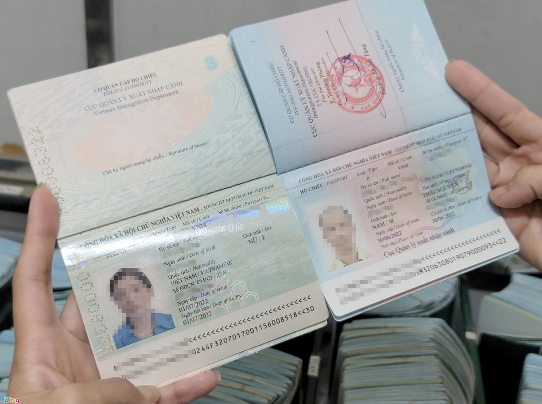 Chụp ảnh hộ chiếu đi Nhật  Cập nhật quy định mới nhất