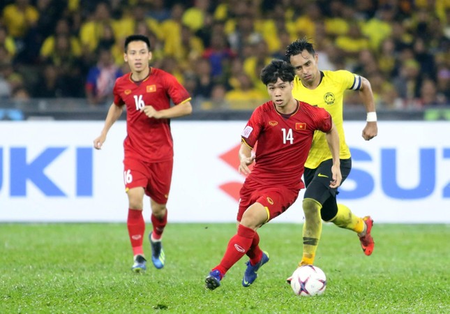 Nhiều khả năng Việt Nam và Thái Lan sẽ sớm tái ngộ tại Kings Cup 2022