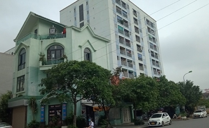 Dự án Khu nhà ở sinh thái xanh FLC Thanh Hóa