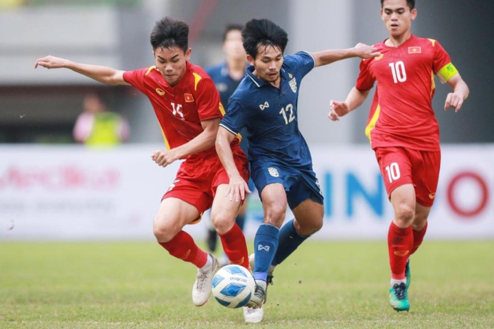 AFF khẳng định trận đấu giữa U19 Việt Nam và U19 Thái Lan không có tiêu cực.