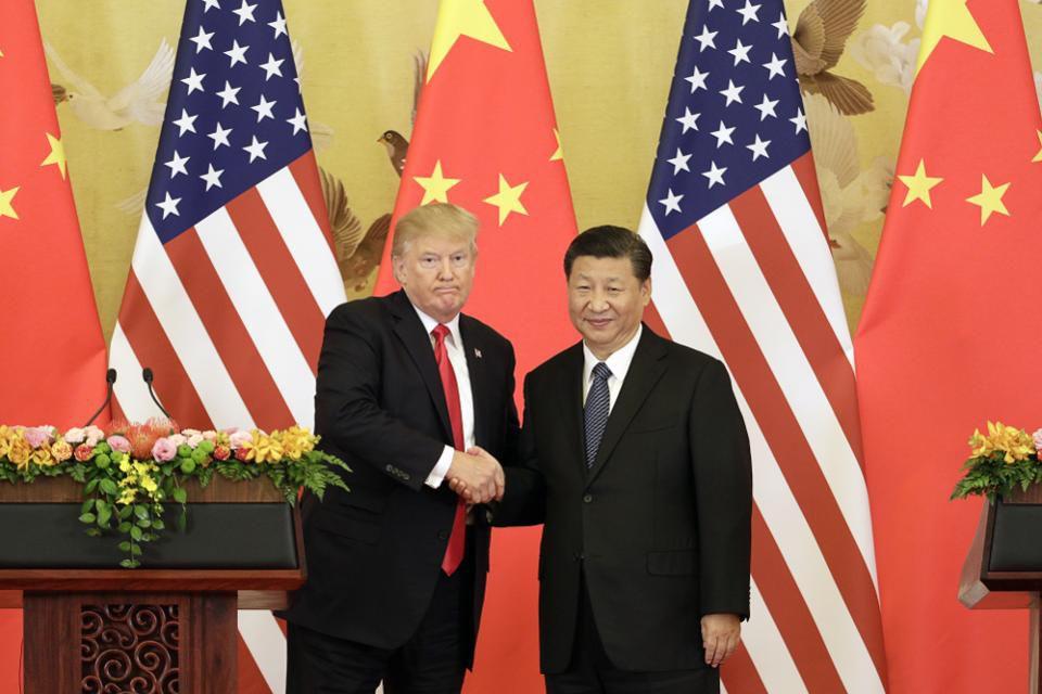 Vừa rời bàn đàm phán, Mỹ tuyên bố áp thuế bổ sung đối với 300 tỷ USD hàng hóa Trung Quốc